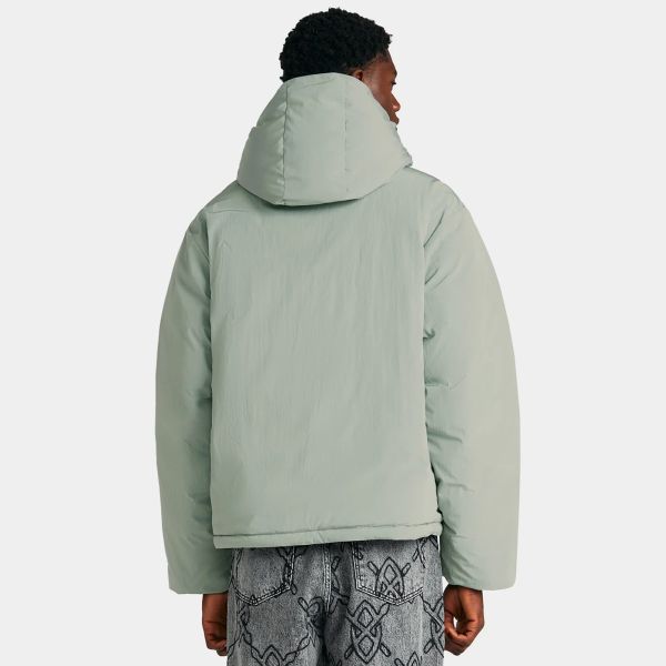 Daily Paper Joel Puffer Groen