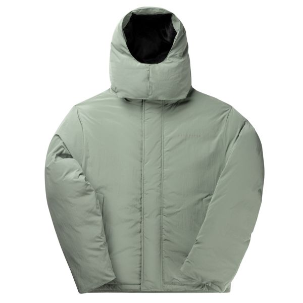 Daily Paper Joel Puffer Groen