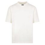 Heron Preston HPNY EMB T-shirt Wit