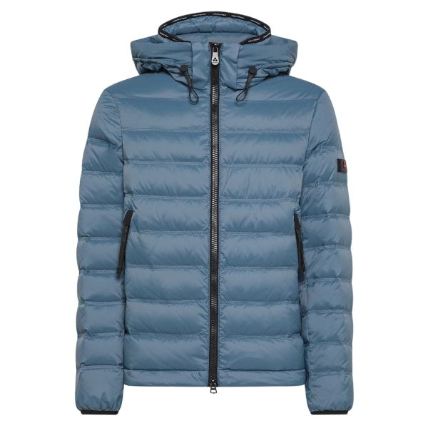 Peuterey Boggs Jacke Blau Mezaldy DE