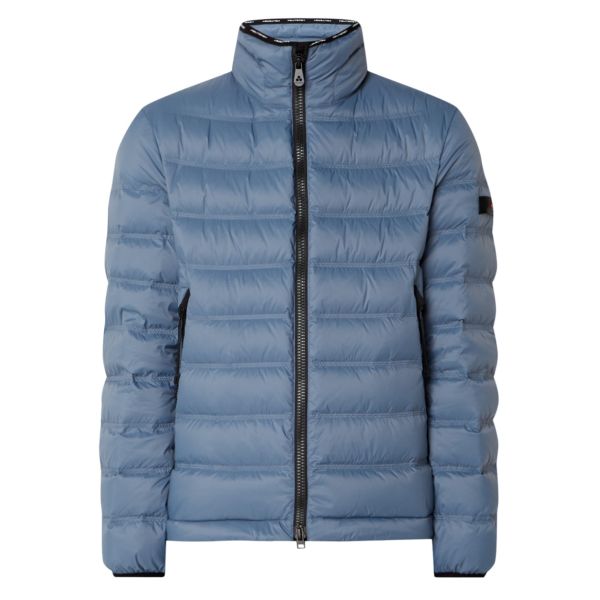 Peuterey Proske Jacke Blau Mezaldy DE