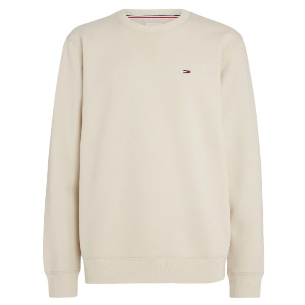 Tommy Hilfiger Regular Sweater Off White