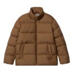 Carhartt Springfield Jas Bruin