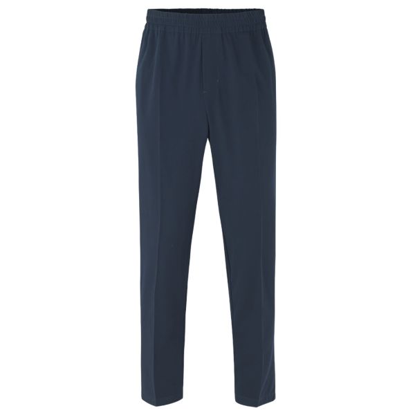Samsøe Samsøe Smithy Broek Navy