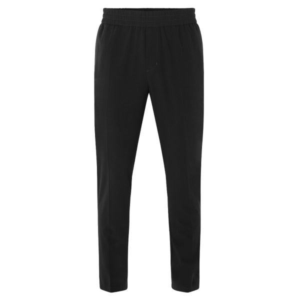 Samsøe Samsøe Smithy Broek Zwart