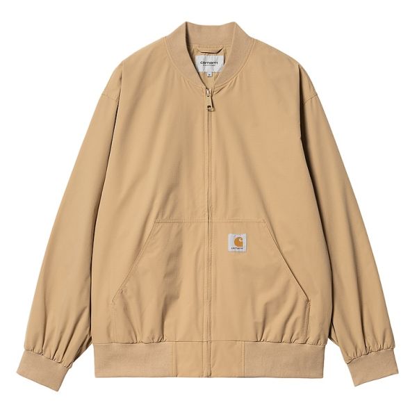Carhartt Active Bomber Jack Bruin