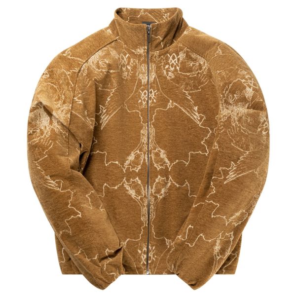 Daily Paper Search Rhythm Track Jack Bruin