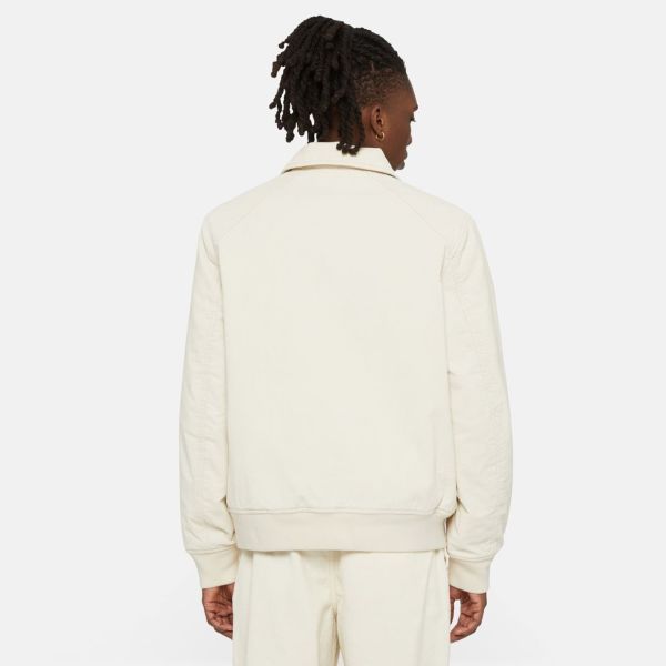 Dickies Chase City Jack Off White