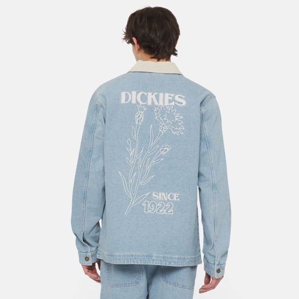 Dickies Herndon Jack Blauw