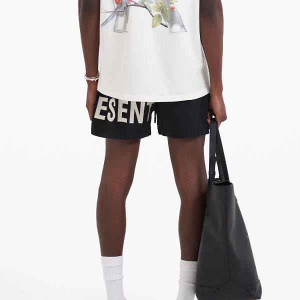 Represent Zwembroek Zwart