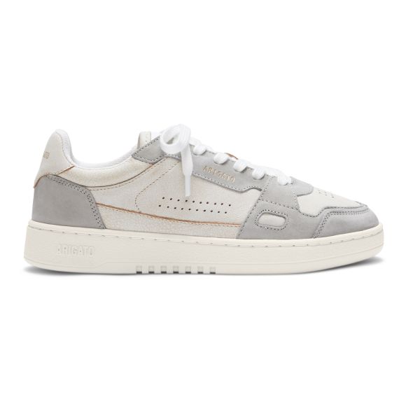 Axel Arigato Dice Lo Sneaker Beige/Grijs