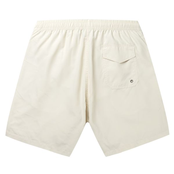 Daily Paper Logotype Zwembroek Geel