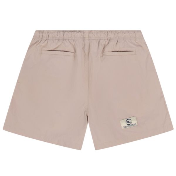 PAL Sporting Goods New Order Logo Zwembroek Beige