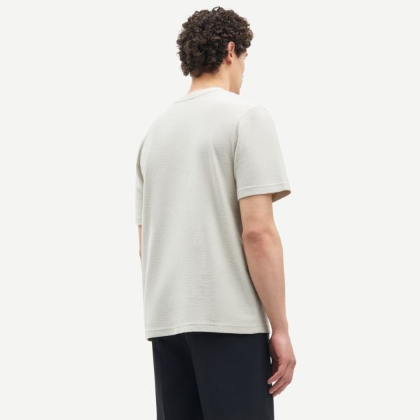 Samsøe Samsøe Odin T-shirt Off White