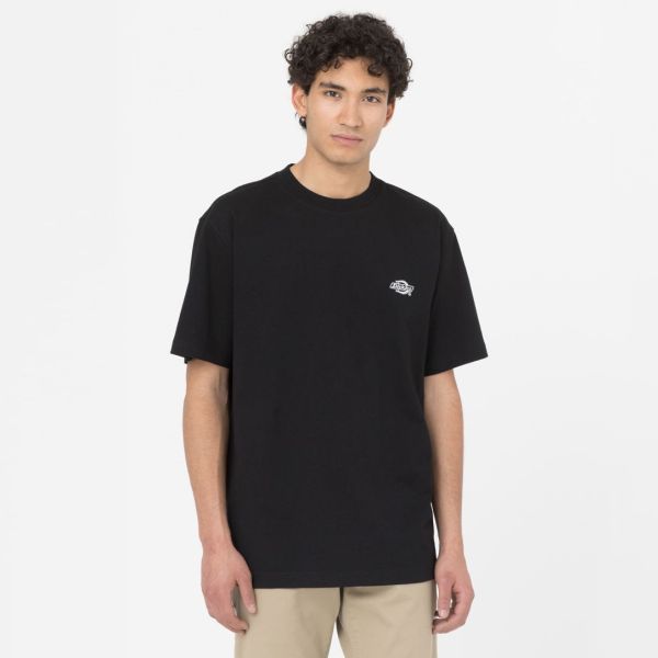 Dickies Summerdale T-shirt Zwart