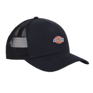 Dickies Hanston Cap Schwarz