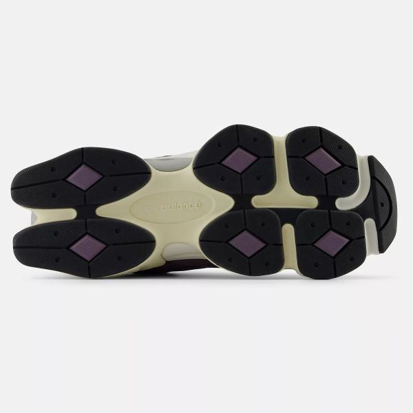 New Balance 9060 Sneaker Lila – Bild 5