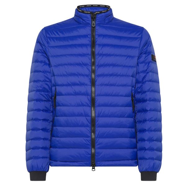 Peuterey Flobots Jacke Blau