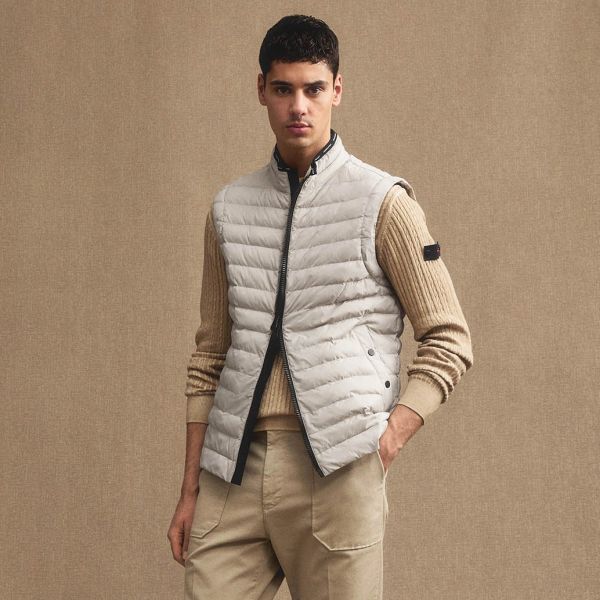 Bodywarmer