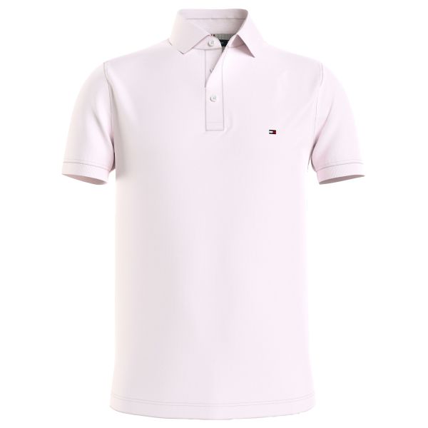 Tommy Hilfiger Poloshirt Rosa – Bild 12