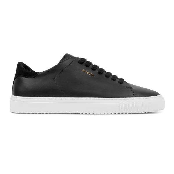 Axel Arigato Clean 90 Sneaker Schwarz – Bild 7