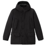 woolrich-arctic-stretch-down-parka-zwart-1