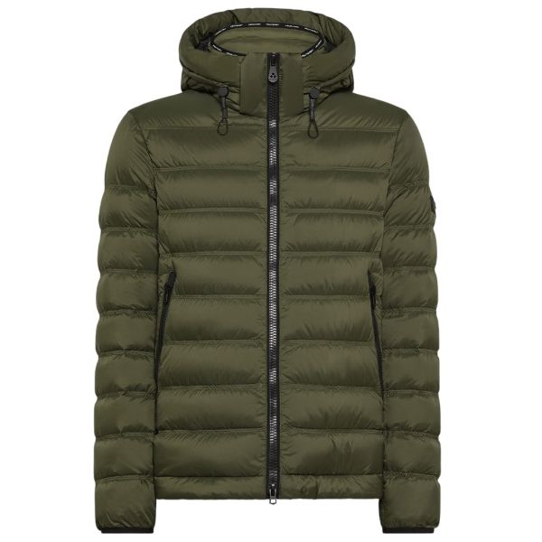 Peuterey Boggs Jacke Dunkelgrün Mezaldy DE