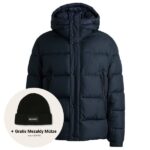 boss omaris jas 1 navy