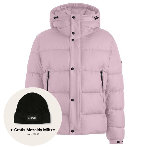 boss omaris jas 1 paars