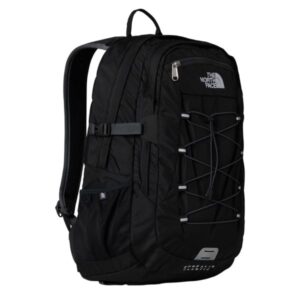 The North Face Borealis Classic Rucksack Schwarz