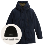 woolrich ramar arctic parka 1 navy gratis mezaldy mutze