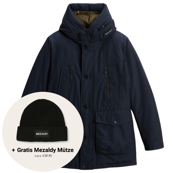 woolrich ramar arctic parka 1 navy gratis mezaldy mutze