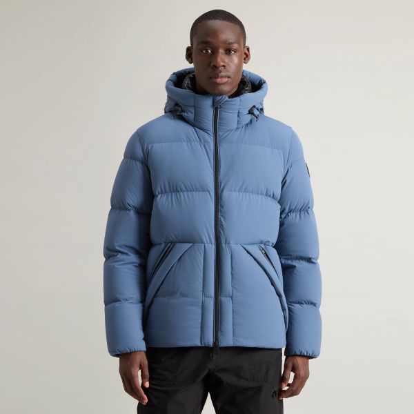 Woolrich Sierra Supreme Jacket Woolrich Bomberjacke Matt Woolrich