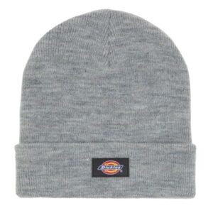 Dickies Gibsland Mütze Grau