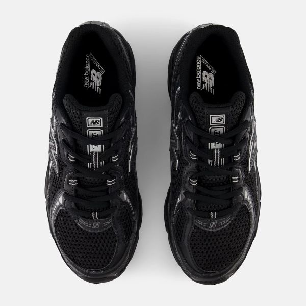 New Balance 740 Sneaker Schwarz – Bild 4