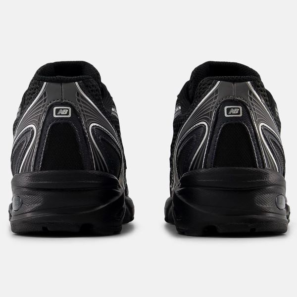 New Balance 740 Sneaker Schwarz – Bild 5