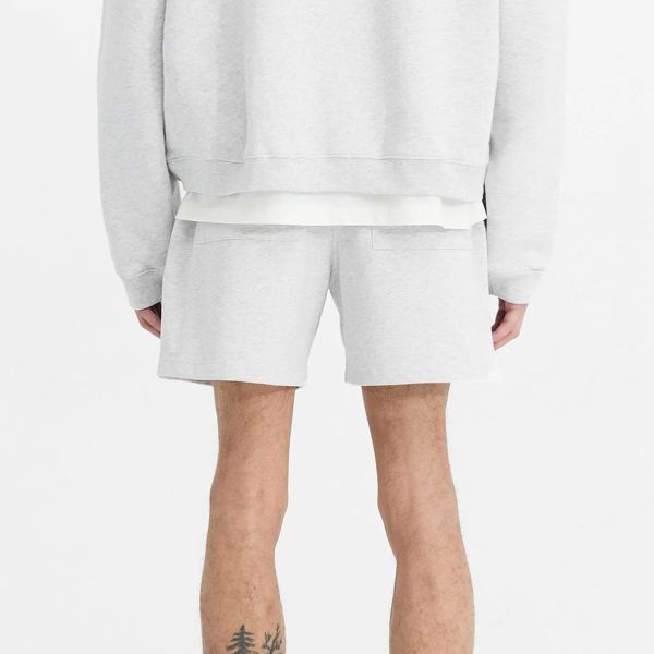 Represent Initial Shorts Grau – Bild 3