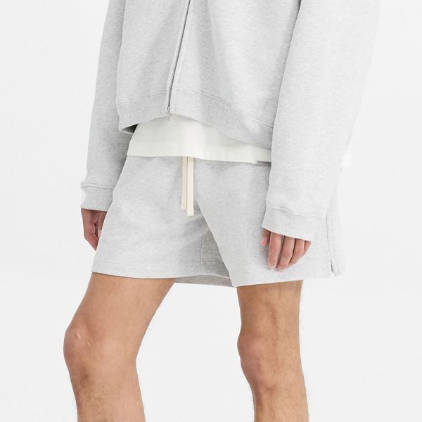 Represent Initial Shorts Grau – Bild 2