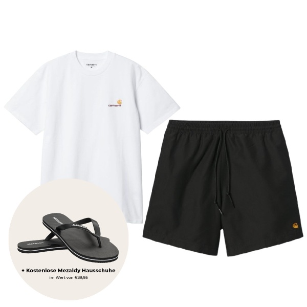 carhartt chase sommerset weib schwarz