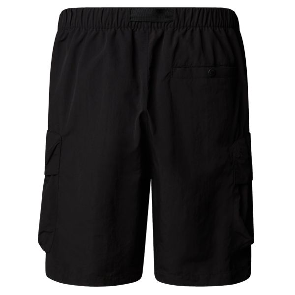 The North Face Cargo Kurze Hosen Schwarz Mezaldy DE
