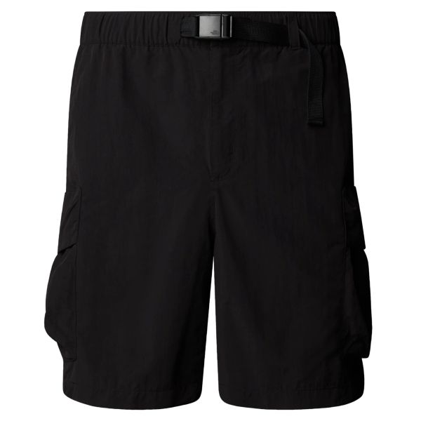 The North Face Cargo Kurze Hosen Schwarz Mezaldy DE