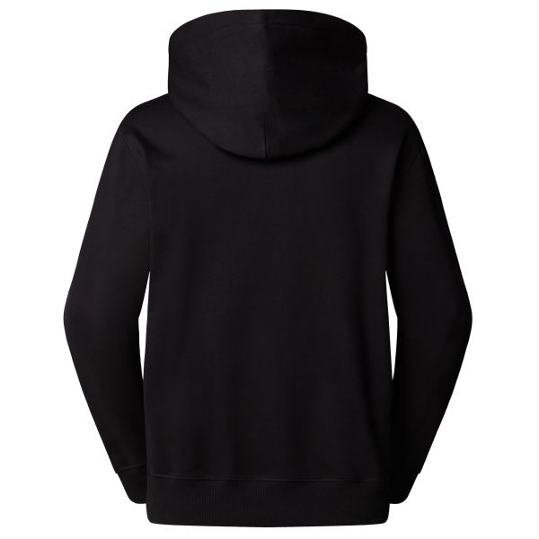 The North Face Dome Relaxed Hoodie schwarz Mezaldy DE