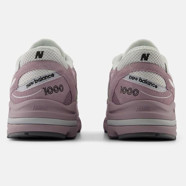 New Balance 1000 Sneaker Lila Mezaldy DE