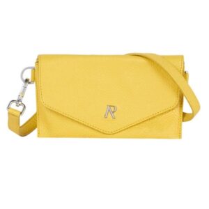 Represent Sunglasses Crossbody Tasche Gelb