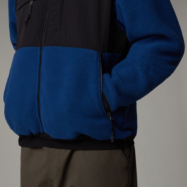 The North Face Retro Denali Jacke Marine – Bild 6