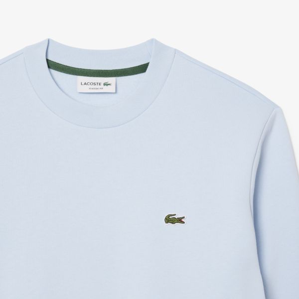 Lacoste Pullover Hellblau Mezaldy DE