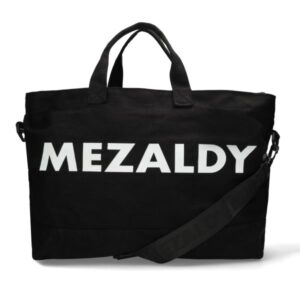 Mezaldy Tasche Schwarz