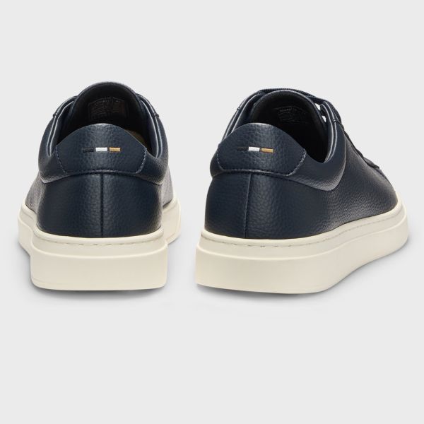 Boss Kieran Sneaker Marine Mezaldy DE