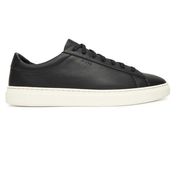 Boss Kieran Sneaker Schwarz Mezaldy DE