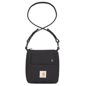 Carhartt WIP Bowden Tasche Schwarz